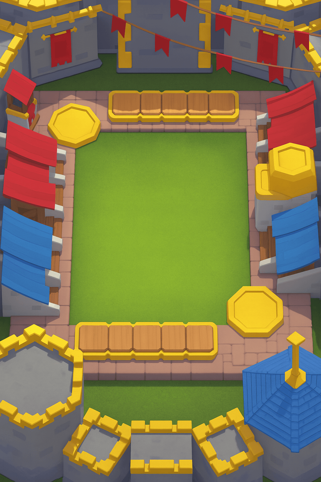 Game board background