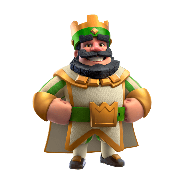 Royale King
