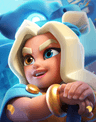 Spirit Empress