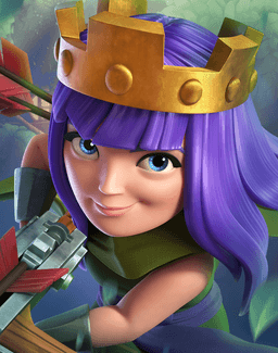 archer-queen