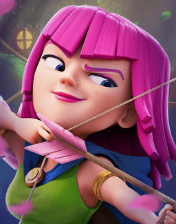 archer