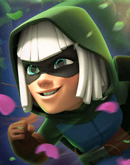 bandit