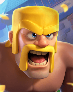 barbarian