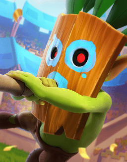 dart-goblin