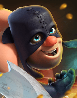 executioner