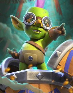 goblin-machine