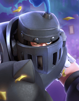 mega-knight