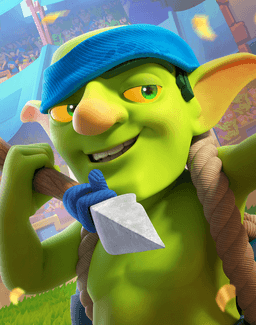 spear-goblin