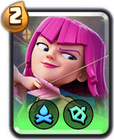 Archers