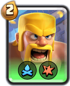 Barbarians