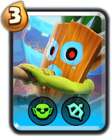 Dart Goblin