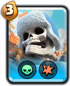 Giant Skeleton