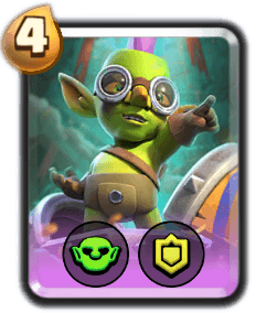 Goblin Machine