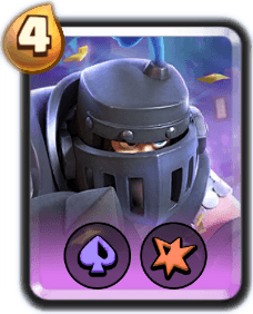 Mega Knight