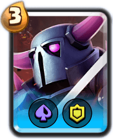 P.E.K.K.A
