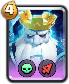 Royal Ghost