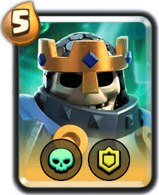 Skeleton King